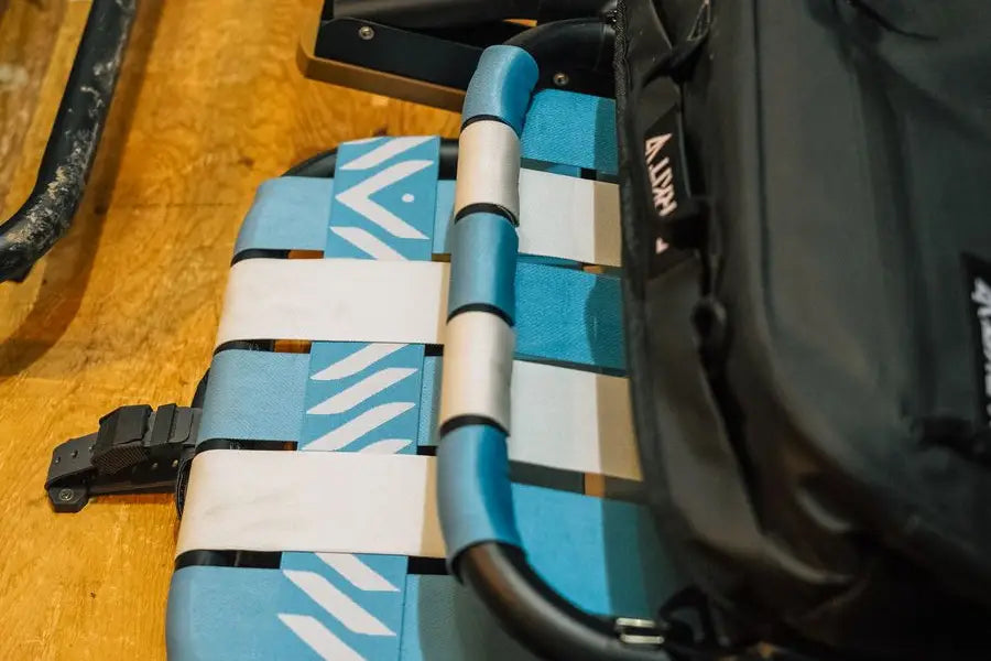 How to Secure TVs With Tie-Down Straps During a Move