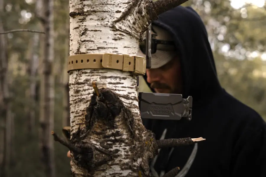 How to Choose a Quick-Release Utility Strap for Fast and Secure Gear