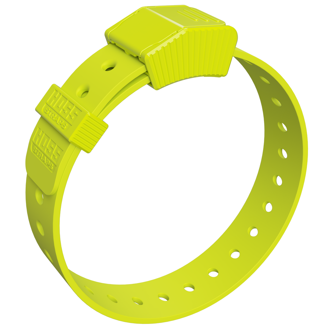 “The Hulk” 24 Inch (2-Strap Pack)