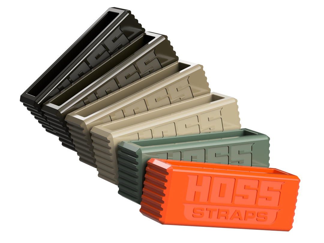 Keeper Multi Color (6-Pack)