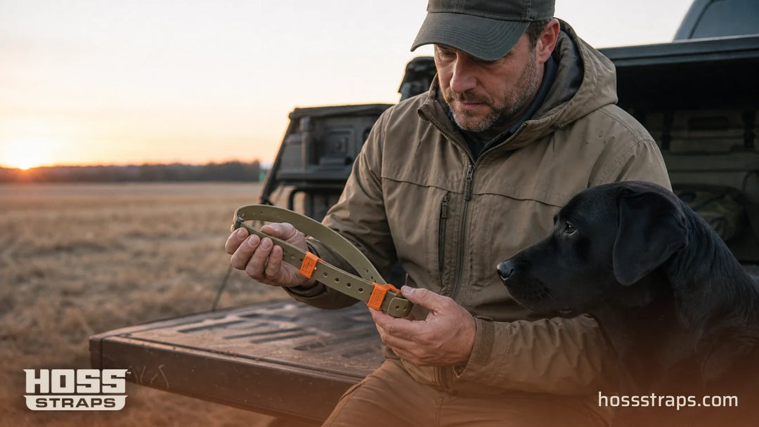 Professional Training Collar Pre-Session Inspection Checklist