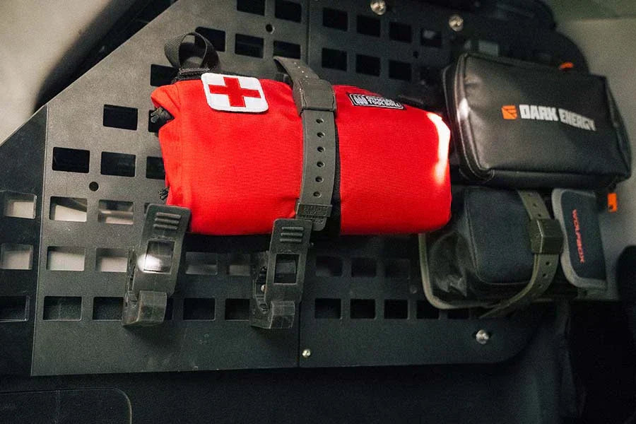 Utility Straps With Quick-Release Buckles: Ultimate Guide