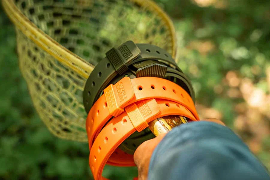Flat Straps vs Round Straps: Choosing the Right Profile for Your Load