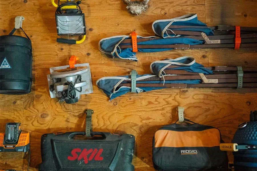 Reusable Tie Straps: Eco-Friendly Solutions for Cord and Gear Management