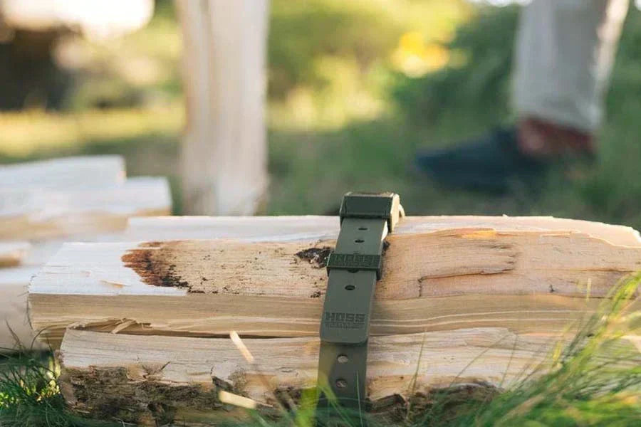 Post Straps: Securing Poles, Posts, and Tubes With Ease