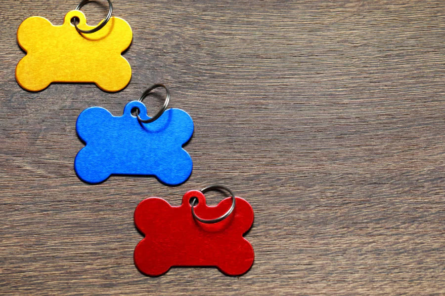 Dog Tags Collection Guide