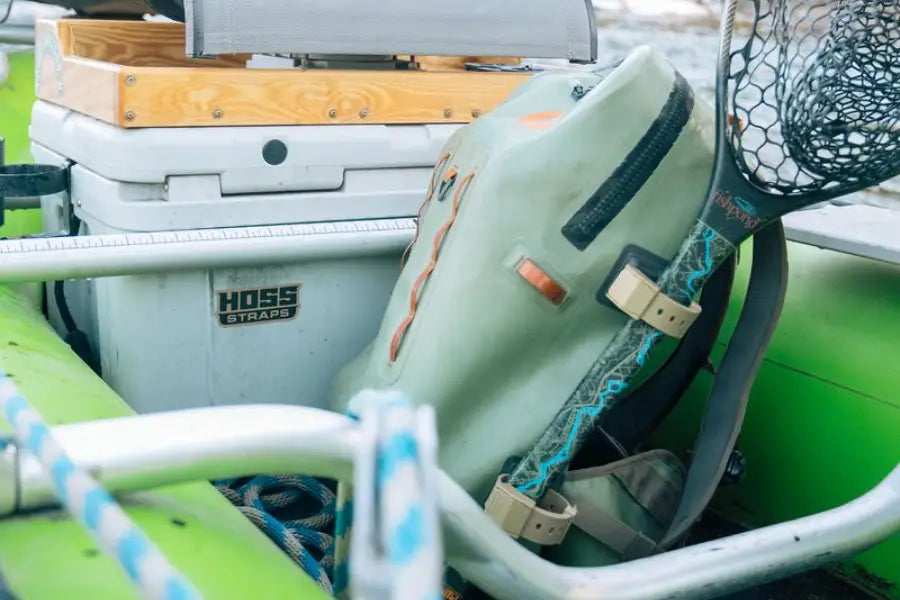 Utility Straps With Buckles vs Cam Buckles: Which Is Right for Your Needs?