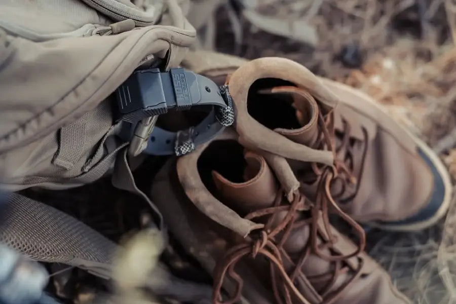 Secure Straps: Features That Ensure No-Slip Performance