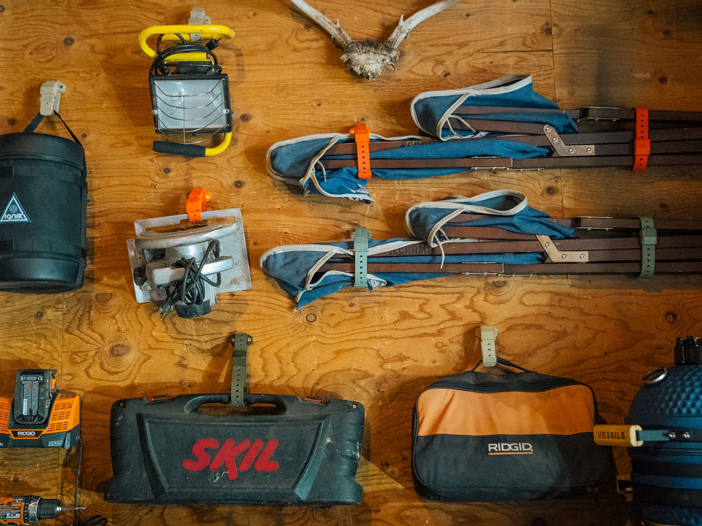 Accessories & Mounts