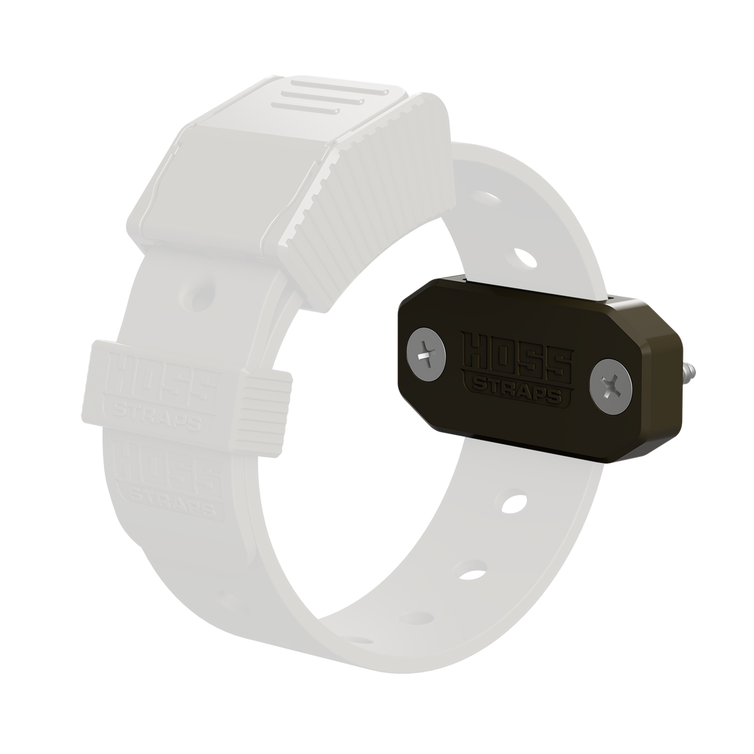 Not used accessories
