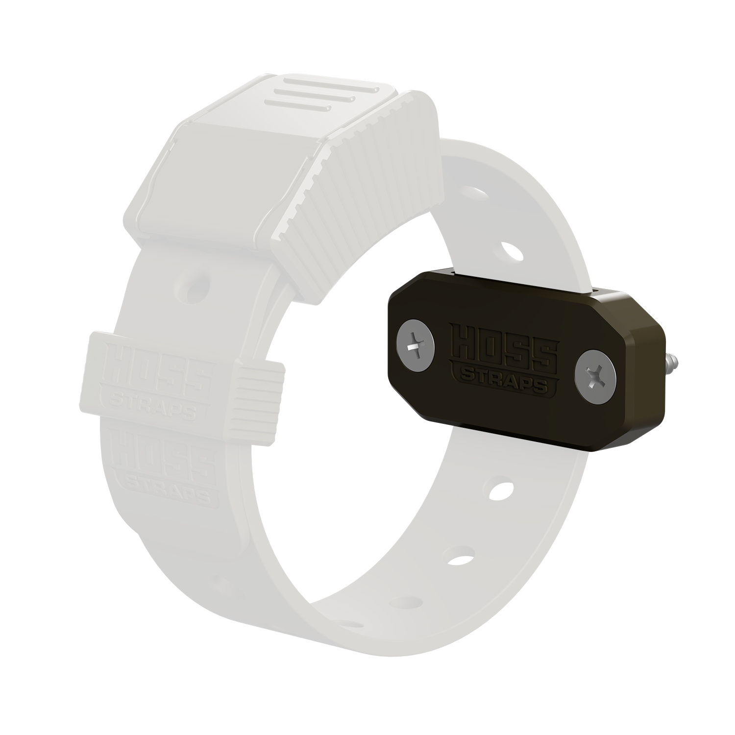 Not used accessories
