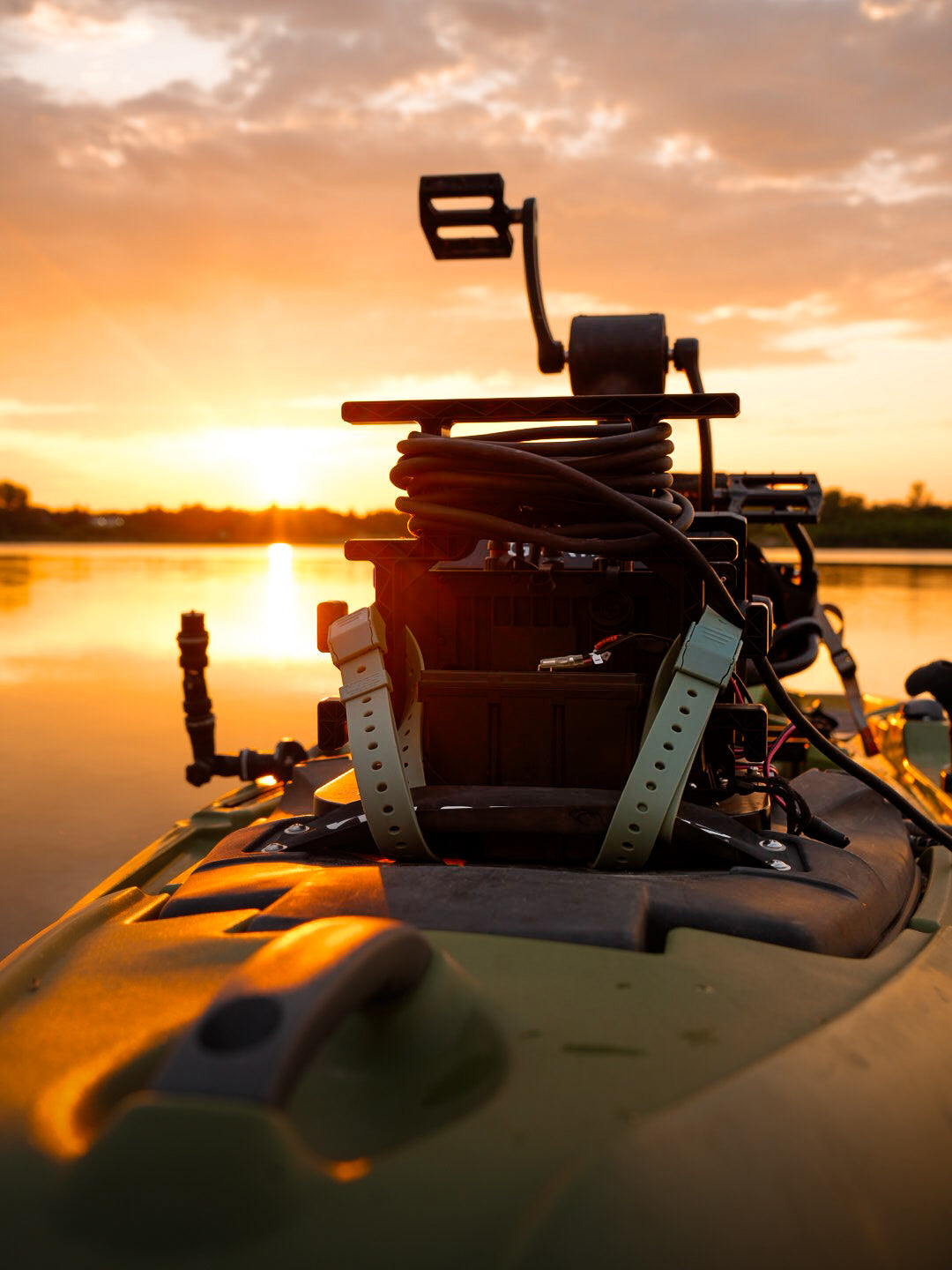 Accessories & Mounts