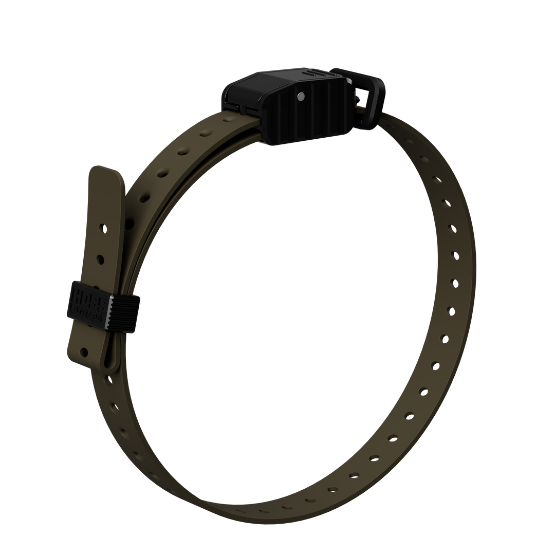 3/4" Replacement E-Collar Strap