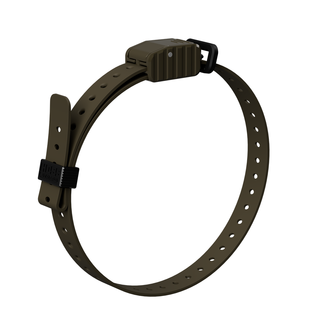 3/4" Replacement E-Collar Strap