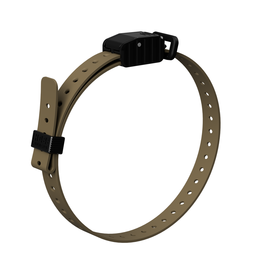 3/4" Replacement E-Collar Strap