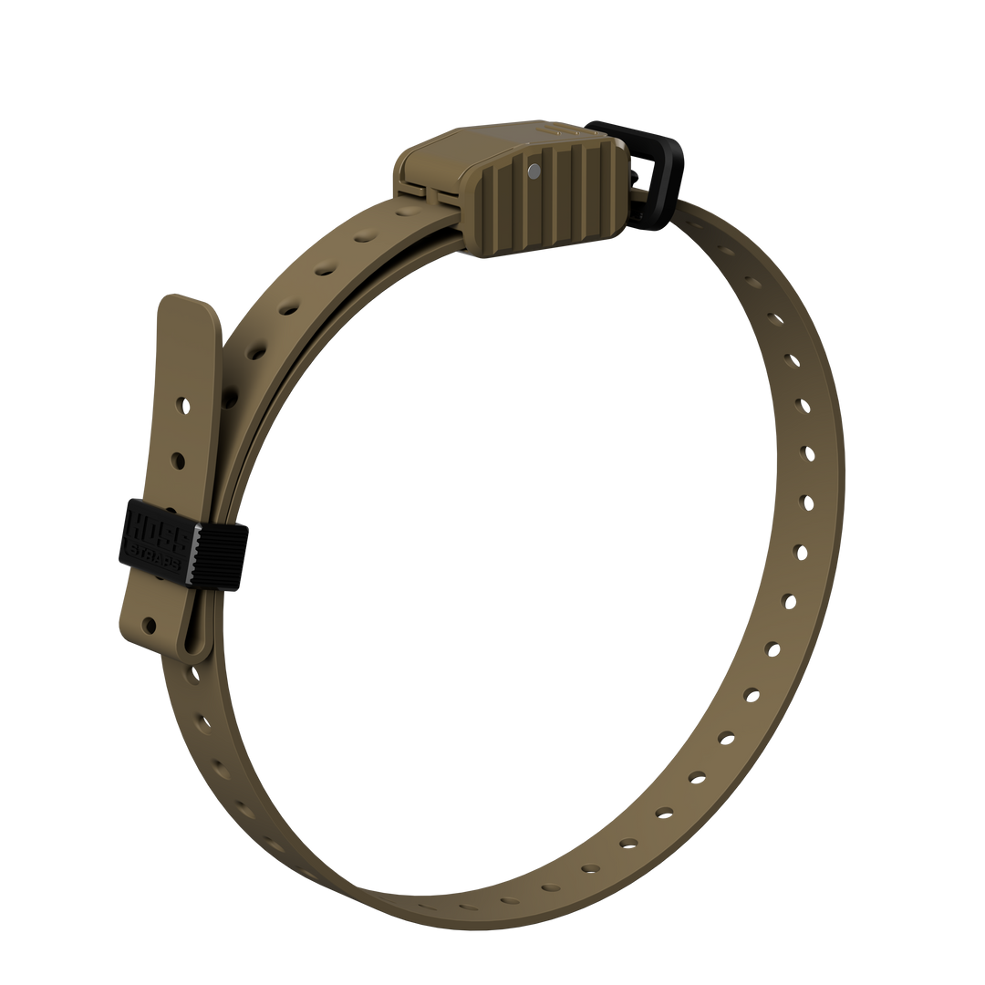 3/4" Replacement E-Collar Strap