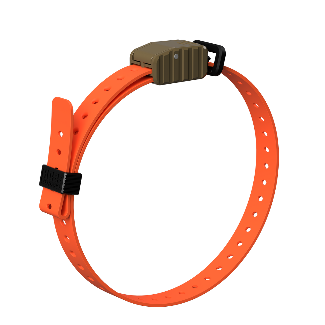 3/4" Replacement E-Collar Strap