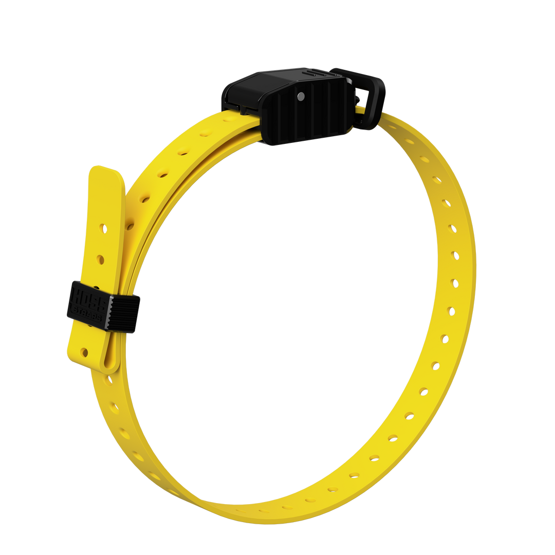 3/4" Replacement E-Collar Strap