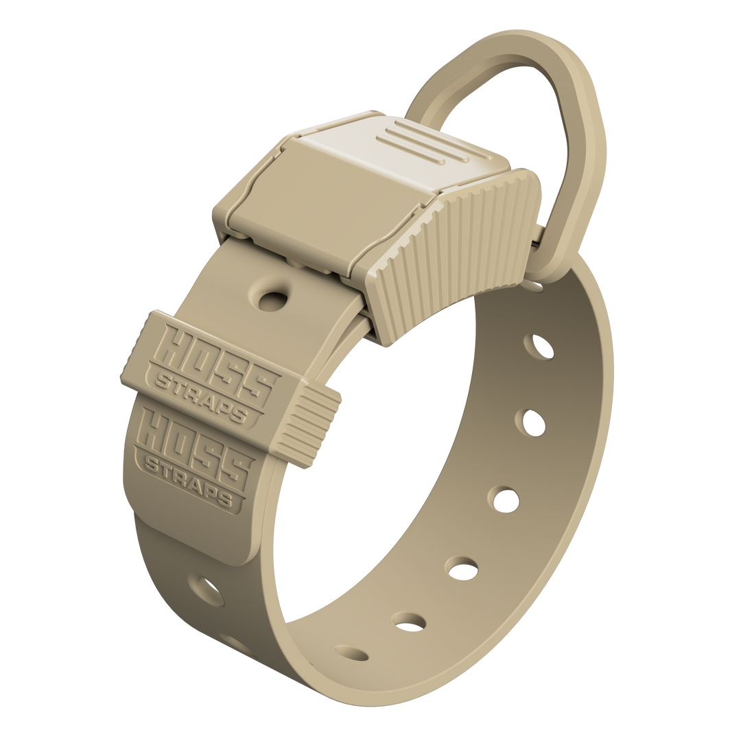 Kill Switch Wristband