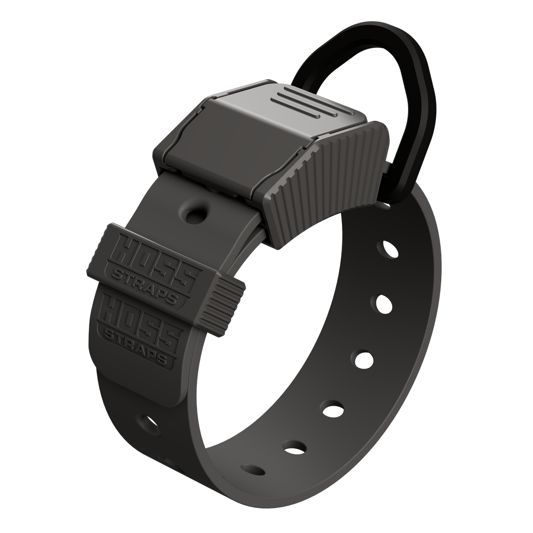 Kill Switch Wristband