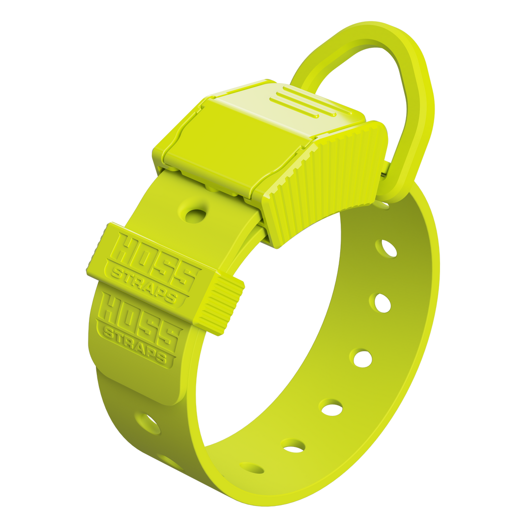 Kill Switch Wristband