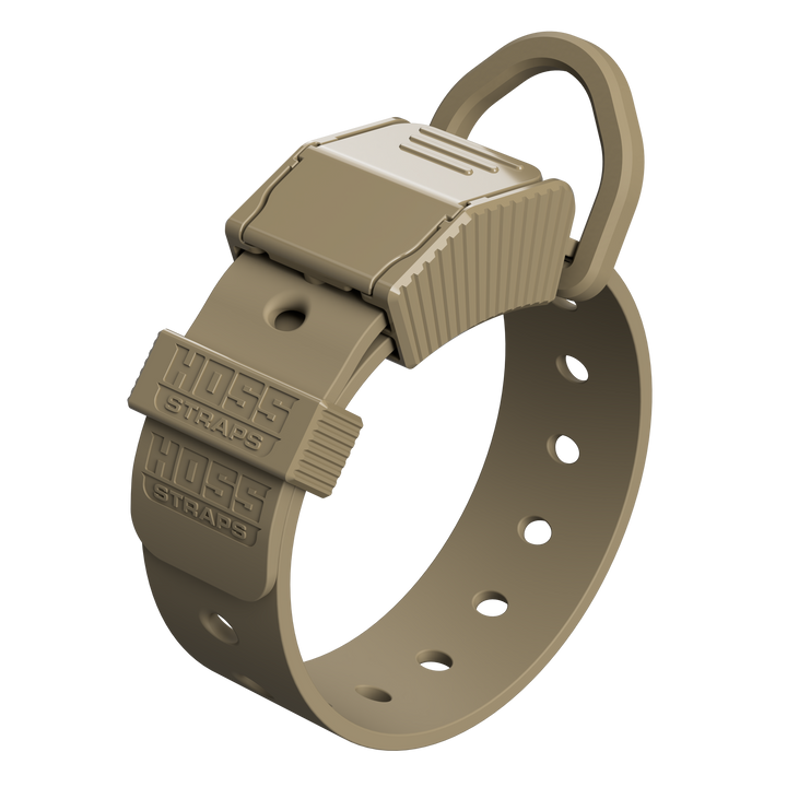 Kill Switch Wristband