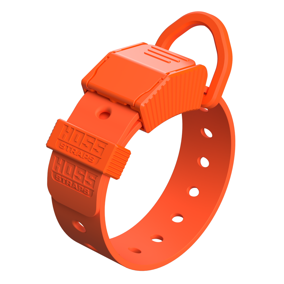Kill Switch Wristband