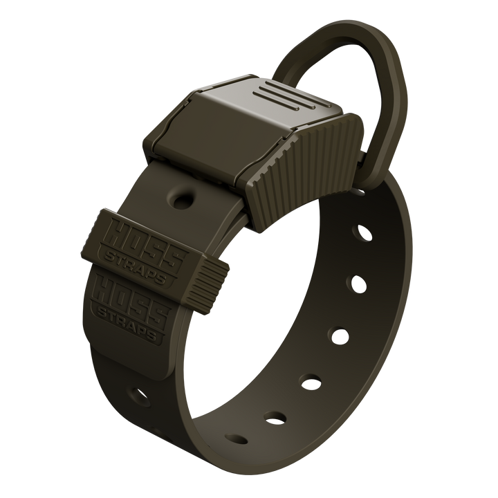 Kill Switch Wristband
