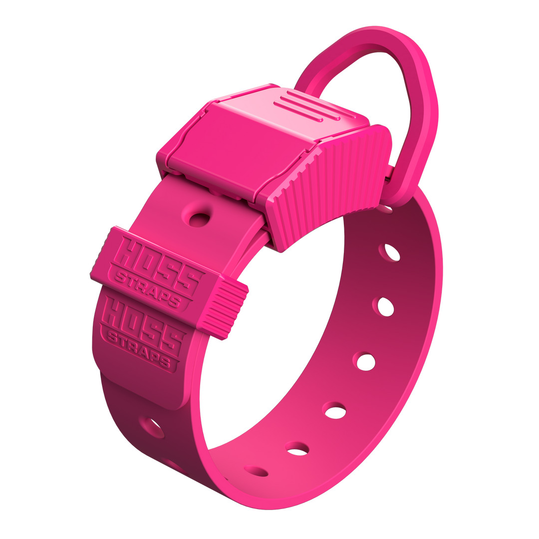 Kill Switch Wristband