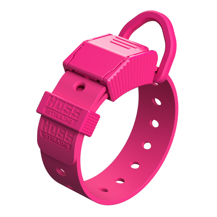 Kill Switch Wristband