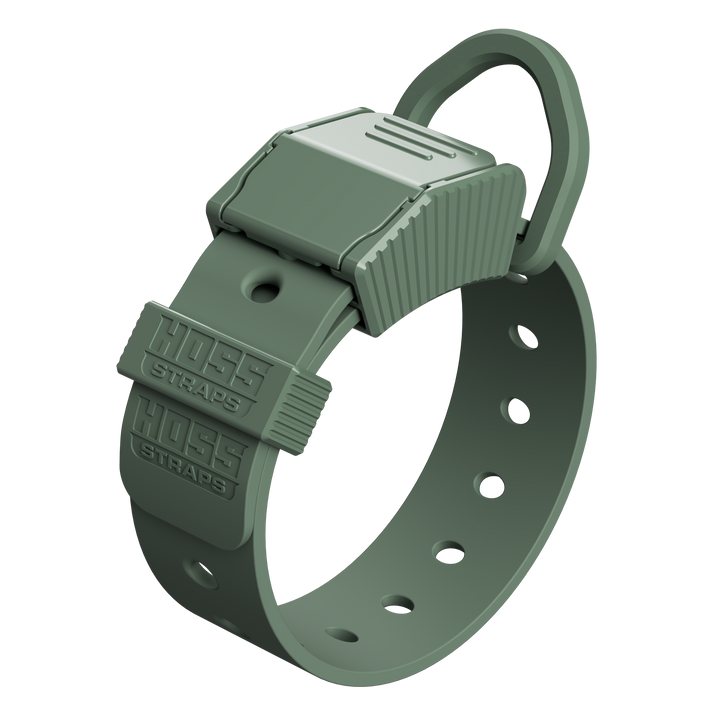 Kill Switch Wristband
