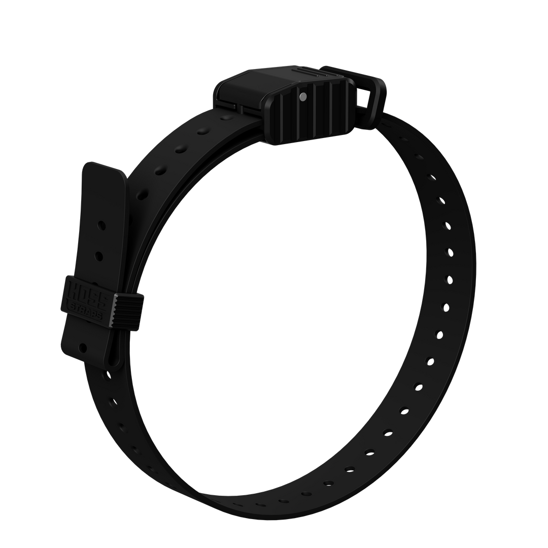 1" Replacement E-Collar Strap