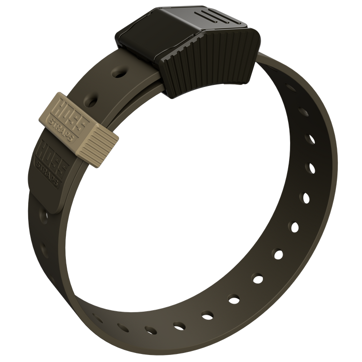 24-Inch (2-Strap Pack)