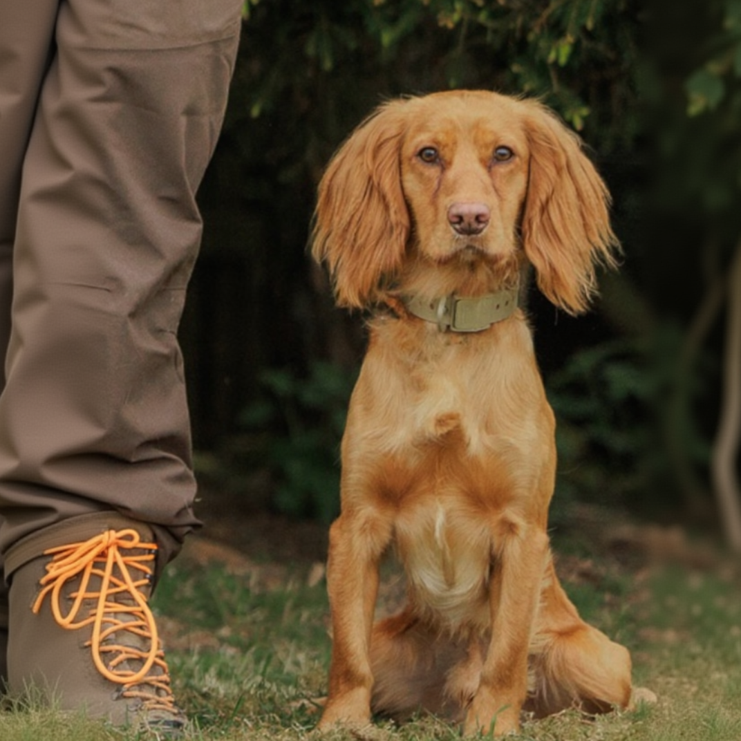 FIELD COLLAR