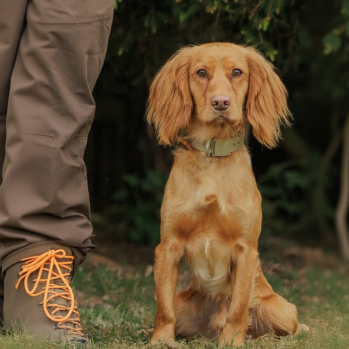 FIELD COLLAR
