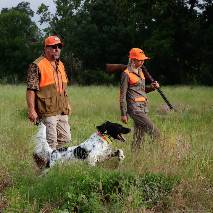 PRO SERIES FIELD COLLAR
