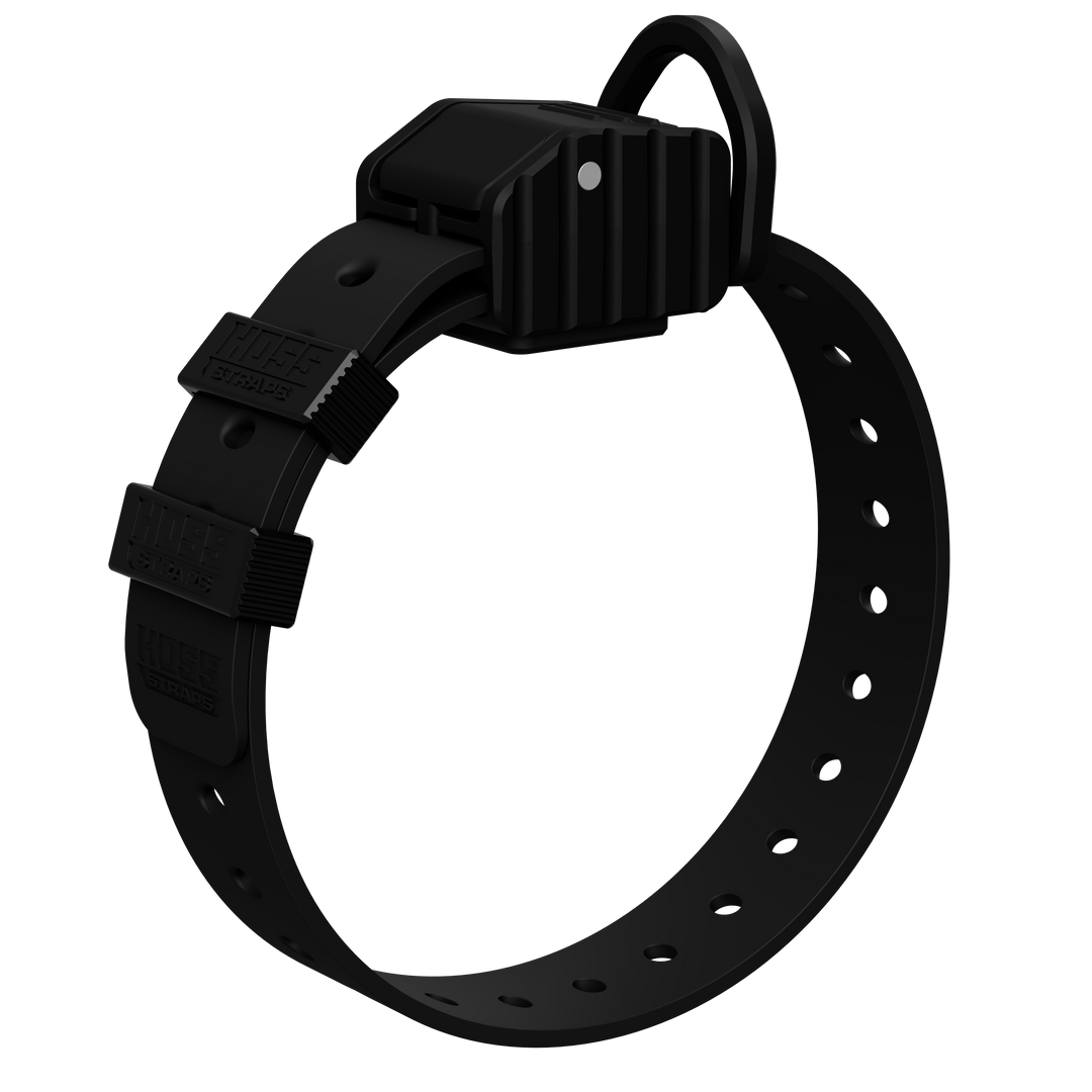 PRO SERIES FIELD COLLAR