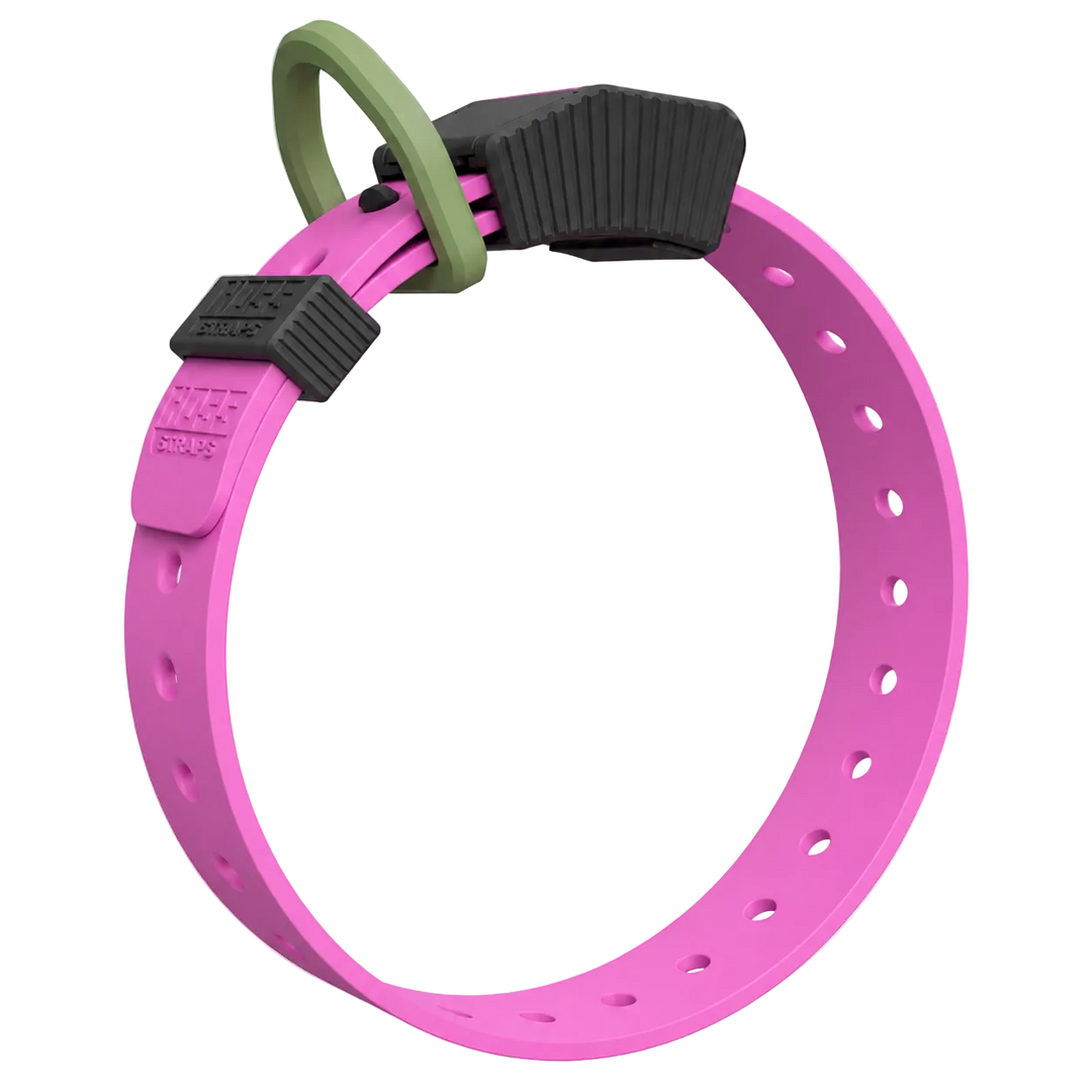 FIELD COLLAR