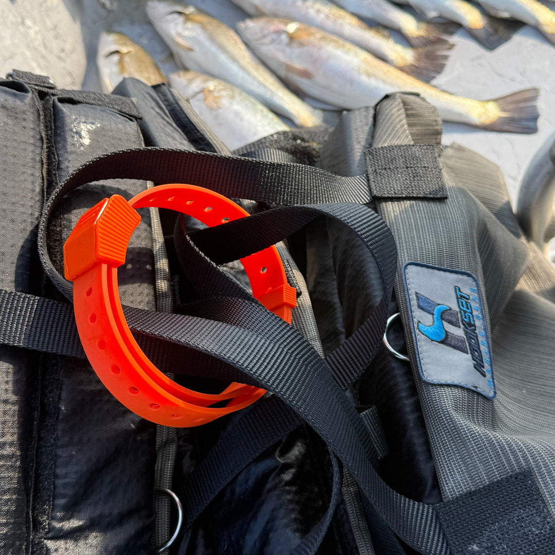 Gear Straps 24-Inch