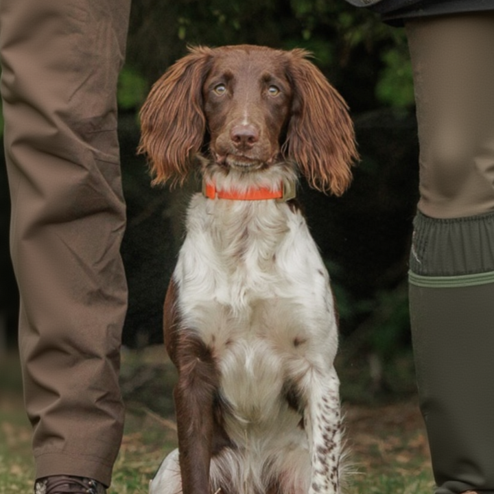 FIELD COLLAR