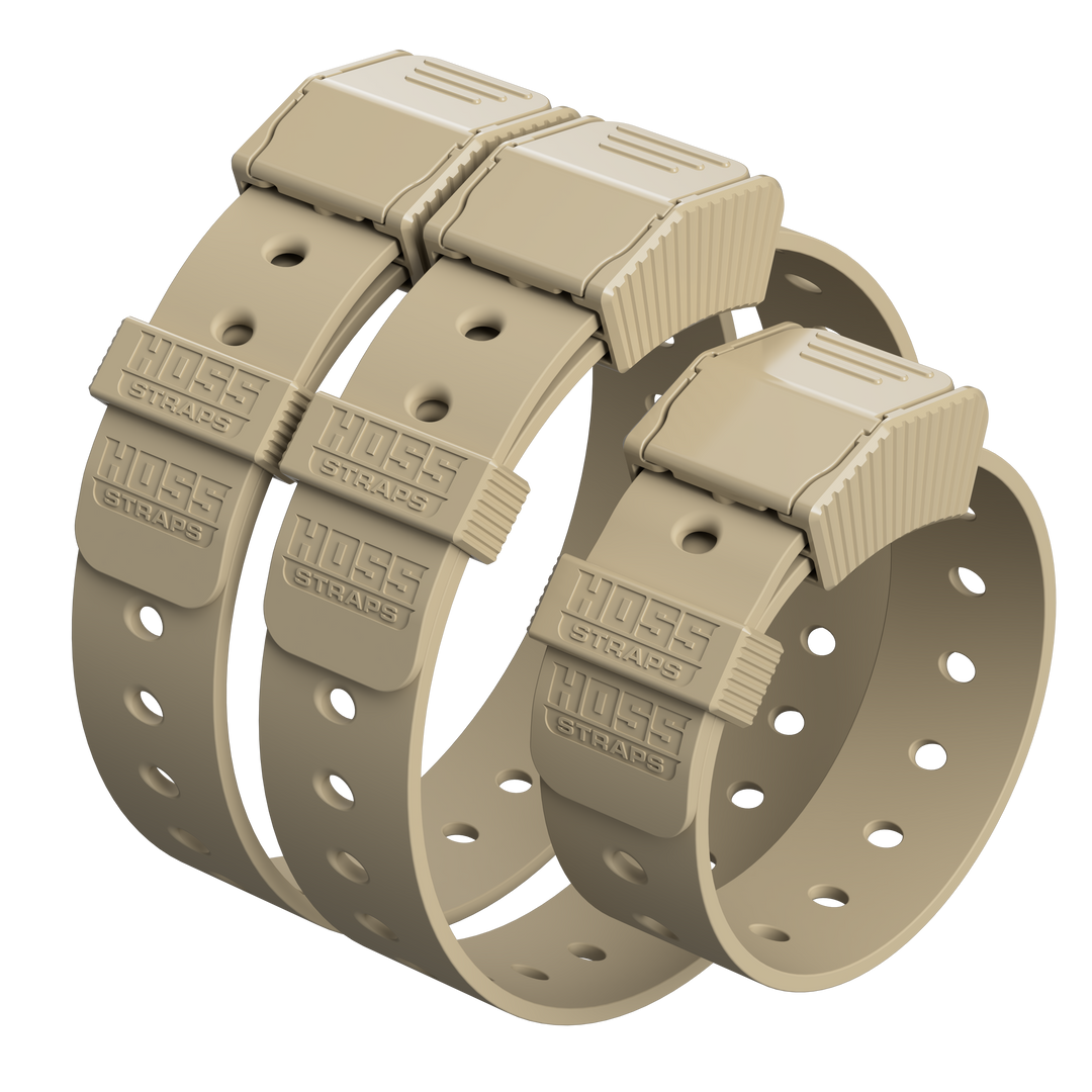 Bucket Retention Kit