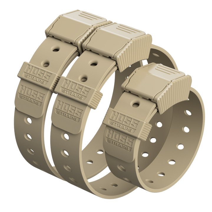 Bucket Retention Kit