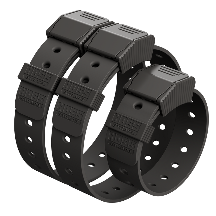 Bucket Retention Kit