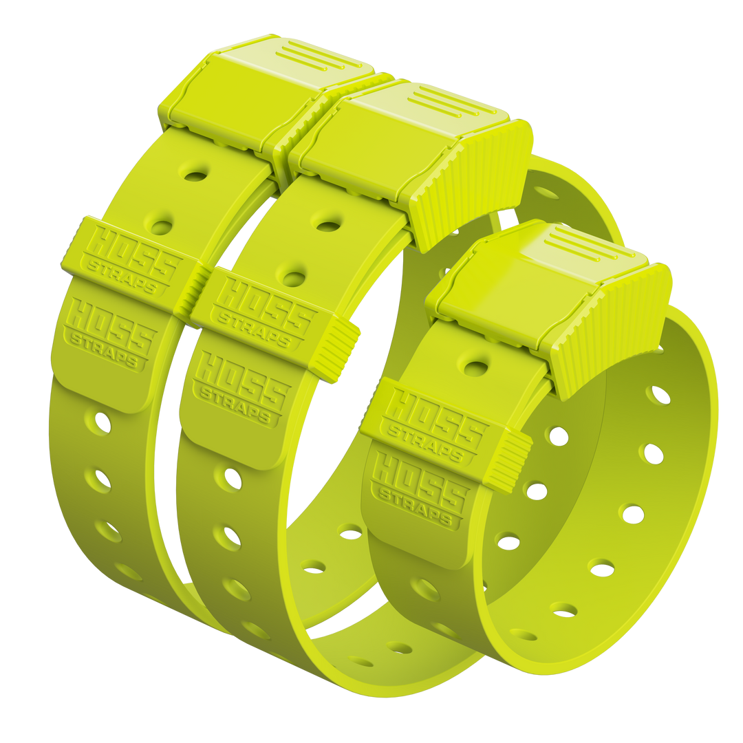 Bucket Retention Kit