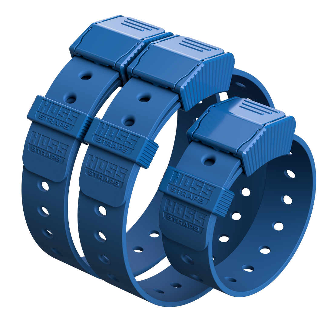 Bucket Retention Kit