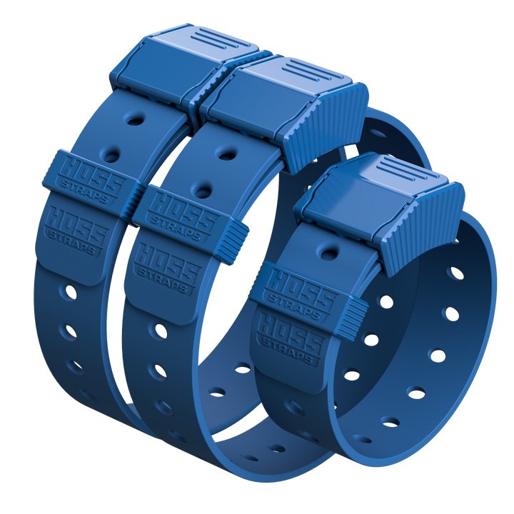 Bucket Retention Kit