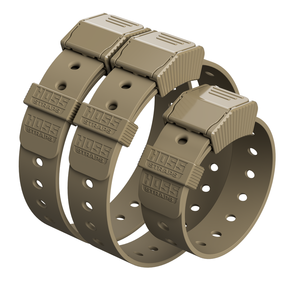 Bucket Retention Kit