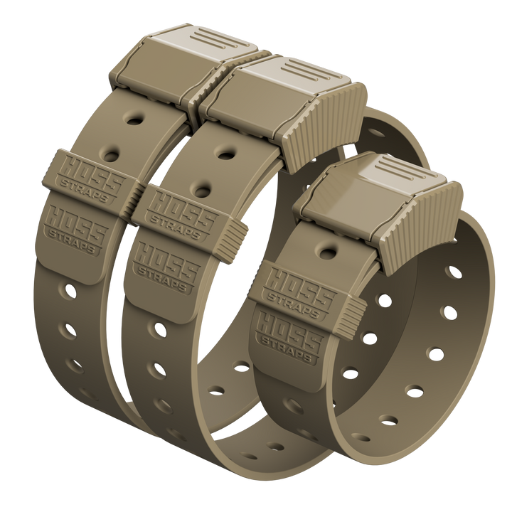 Bucket Retention Kit