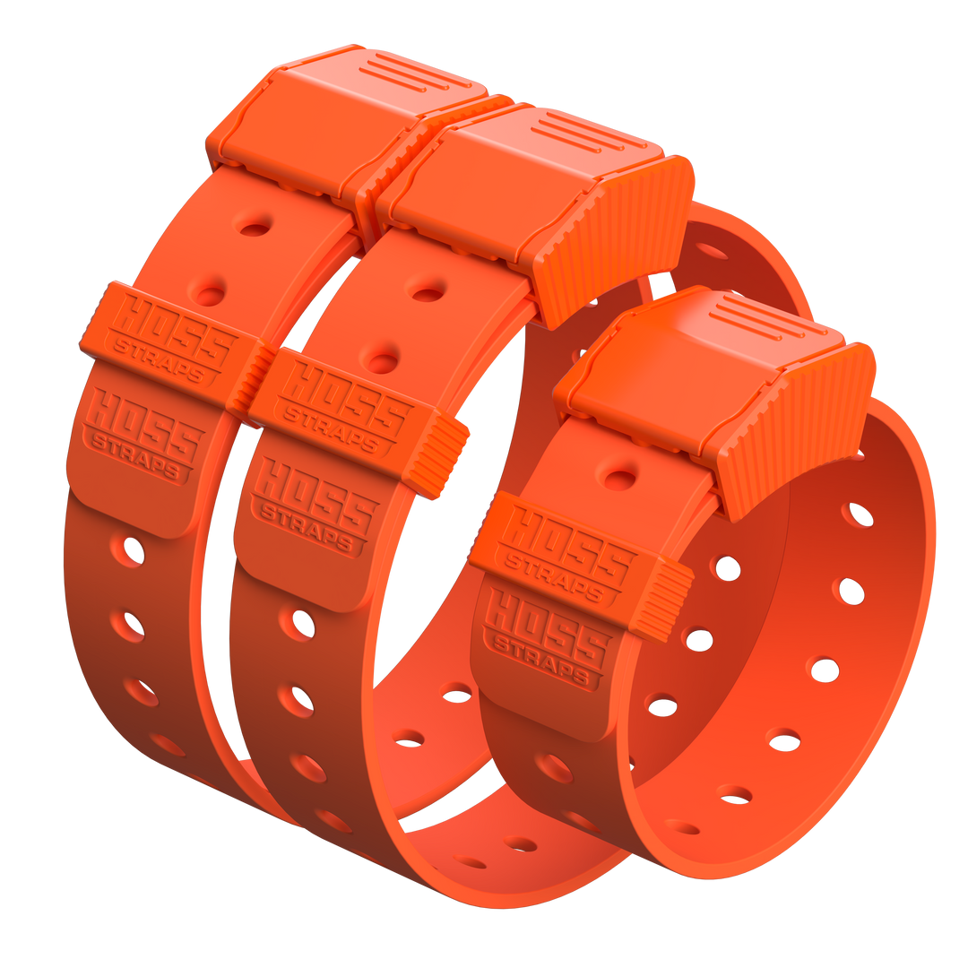 Bucket Retention Kit