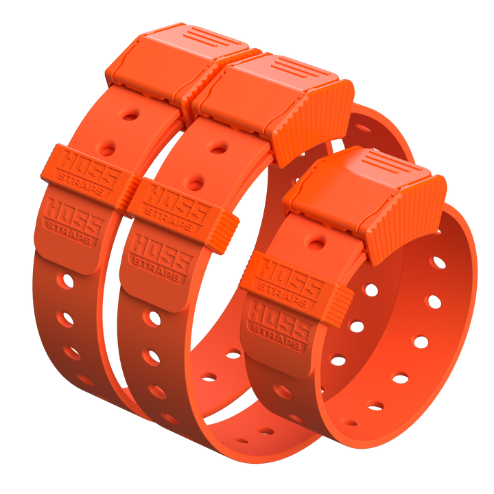 Bucket Retention Kit